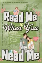 Read Me When You Need Me: A Collection of Heartfelt Messages for Every Moment - A Personalized Collection of 120 Sentimental Prompts, Thoughtful