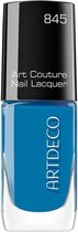 Artdeco - Art Couture Nail Lacquer - 845 Couture Sky Blue