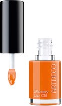 Artdeco - Huile à lèvres brillante - 2 Orange Pop