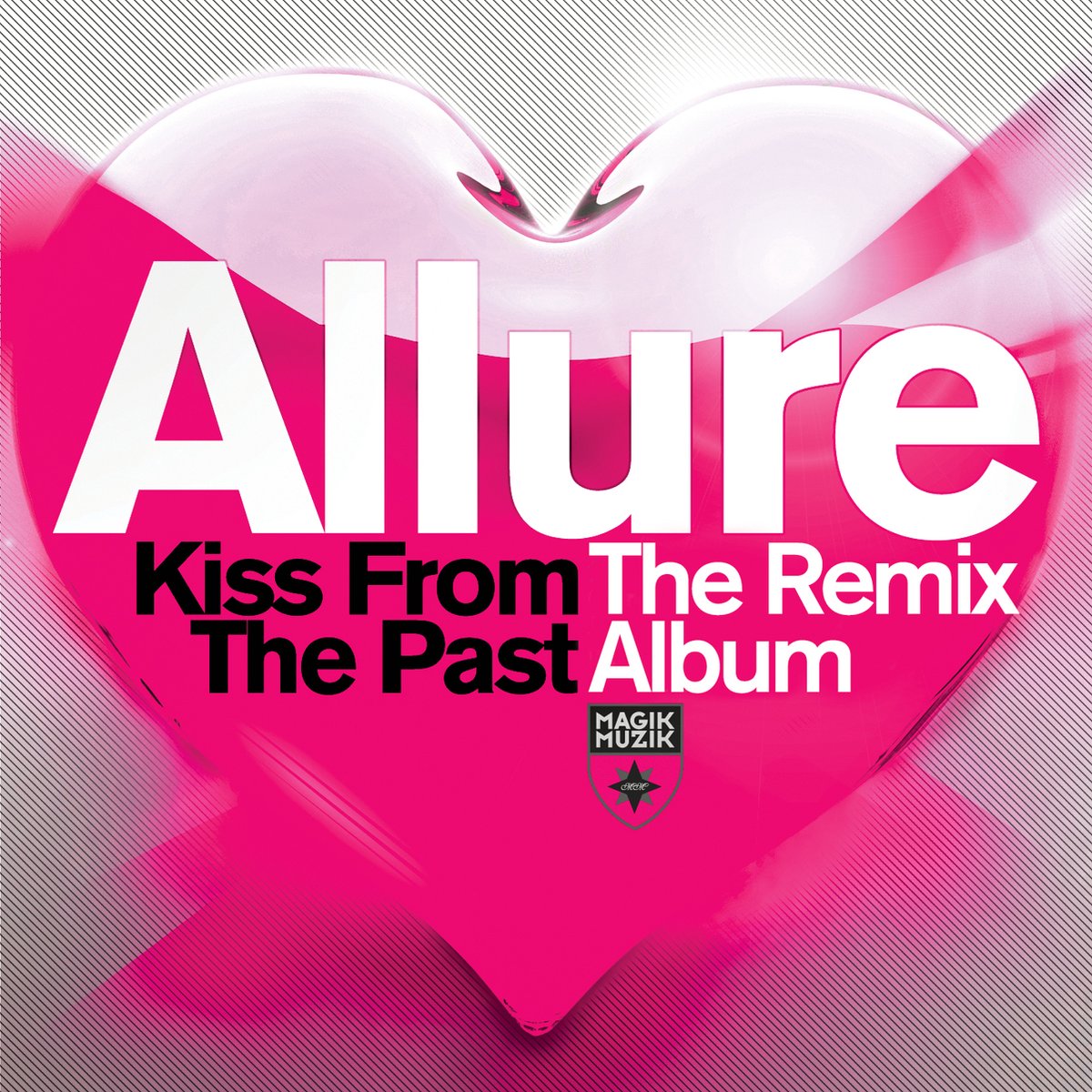 Kiss From The Past The Remix Album