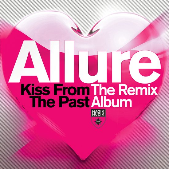 Kiss From The Past The Remix Album