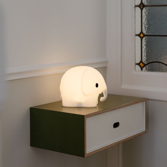 Olifant First Light van Mr Maria — afbeelding 2