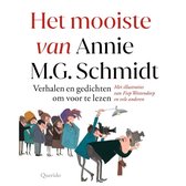 Het mooiste van Annie M.G. Schmidt