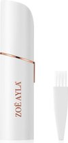 Zoe Ayla - Instant, Painless Hair Removing for Face