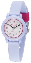 Atrium Kinderhorloge meisjes analoog kwarts extra duidelijk met