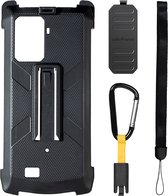 Ulefone Power Armor 13 Multifunctional Case Black