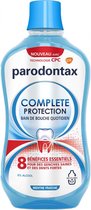 Parodontax Bain de bouche Protection Complète 500 ml