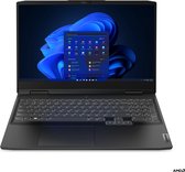 Lenovo IdeaPad Gaming 3 15ARH7 82SB00SUMB - Gaming Laptop - 15.6 inch - 144Hz - azerty