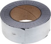 Novy Aluminium tape 5cmx50mtr 563-79350