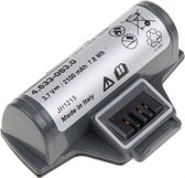 Kärcher 2.633-123.0 oplaadbare batterij/batterij