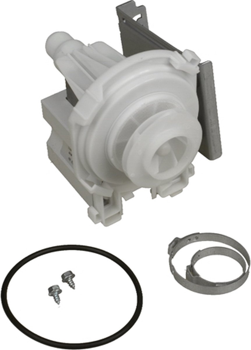 WHIRLPOOL - CIRCULATIEMOTOR - 480140102395