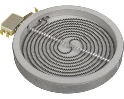 Whirlpool 0050439 hilight plaat 180mm 1700w 230v