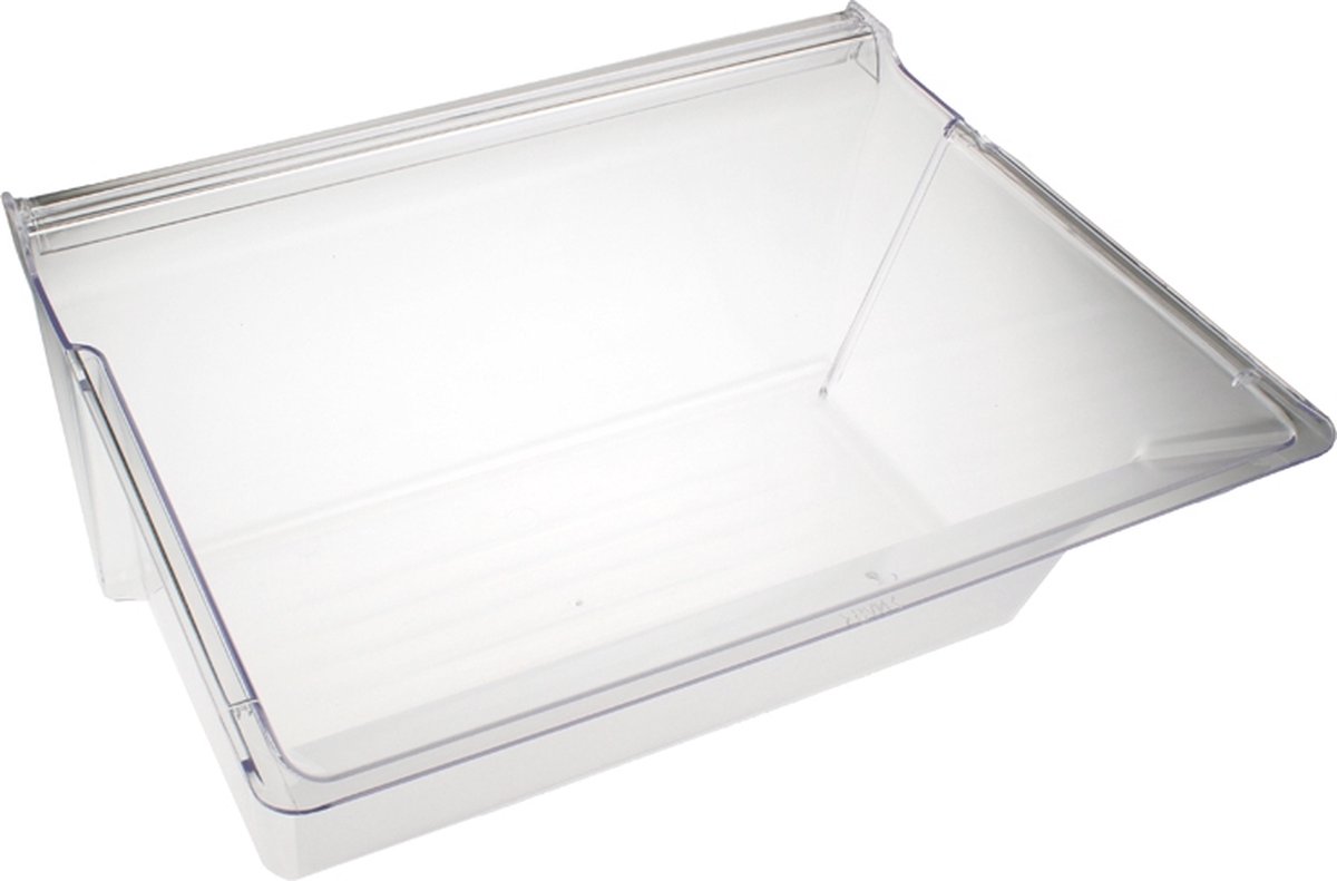 Whirlpool Groentelade - 481241828365 Transparant