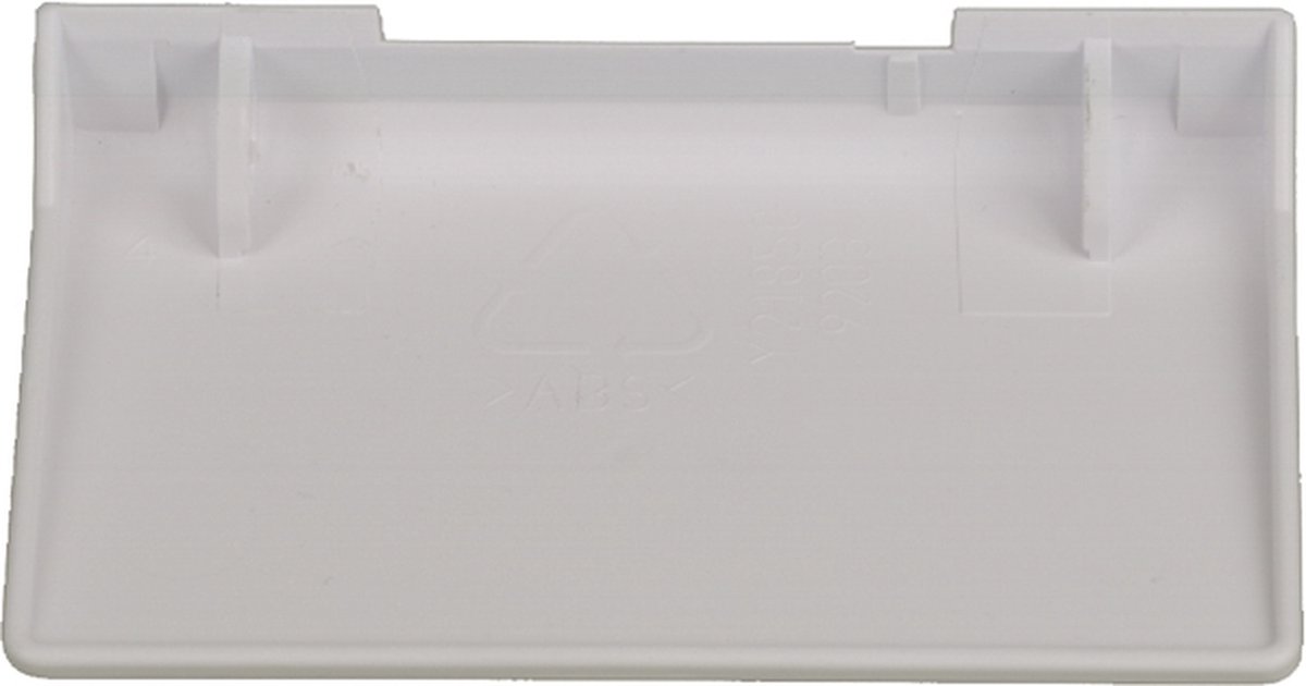 WHIRLPOOL - GREEP DIEPVRIESDEURTJE - 481249868226