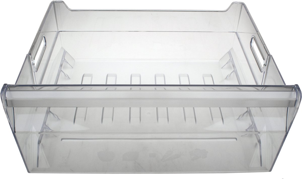 WHIRLPOOL - GROENTELADE - 481010555571