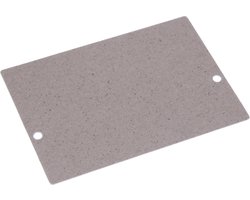WHIRLPOOL - Micaplaat - 481246228699