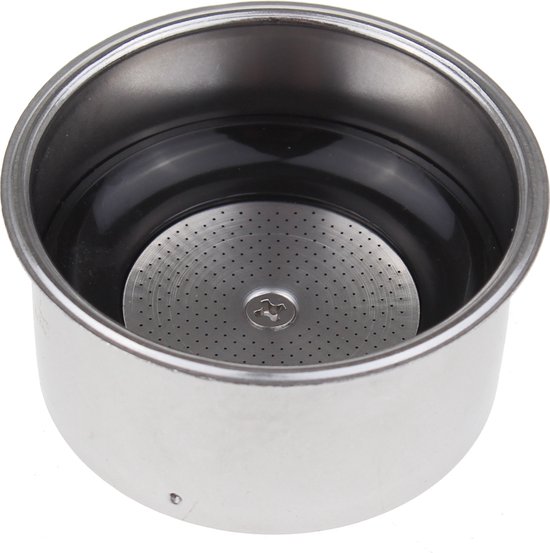 Filtre 2 Tasses Expresso Magimix - Référence 505459, Joint Torique, Neuf Sous Emballage