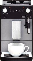 Bol.com Melitta Avanza Mystic Titan - Espressomachine - Zwart aanbieding