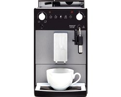 Melitta Avanza Mystic Titan F270-100 - Volautomatische espressomachine - Zwart