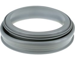 Manchet + lip voor Miele (6816001)