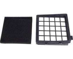 Onderdeel: Philips Fc8071/01 Hepa Filtre Easylife + Motor Fi