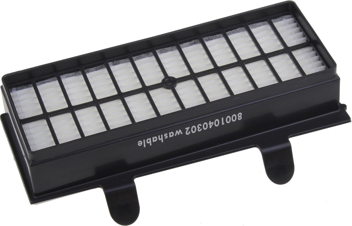 Bosch Stofzuiger filter BBZ161HF - Hepafilter