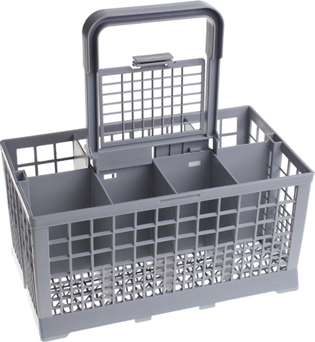 Geschikt voor BOSCH - Bestekkorf - Universeel 240mm x 135mm x 125mm - 00087401