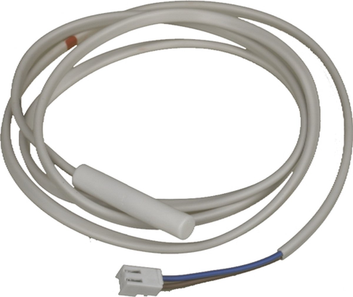 Whirlpool TEMPERATUURSVOELER - SONDE - 481221058082 Wit