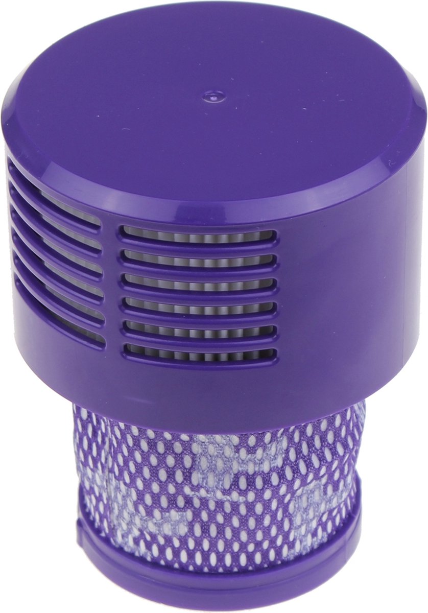 Geschikt voor DYSON - Filter - Wasbaar - V10 - SV12 - 96908201