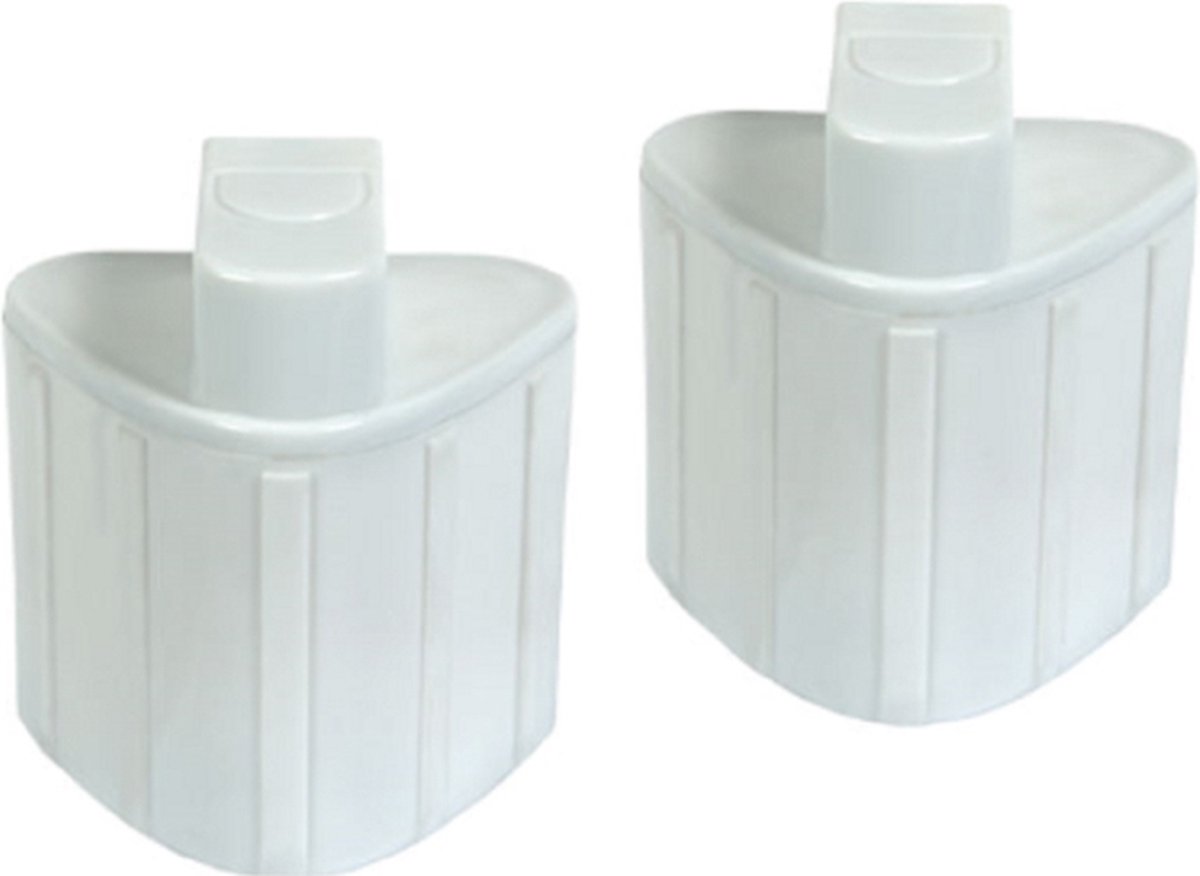 Tefal XD9070 Anti-kalk cartridges Liberty