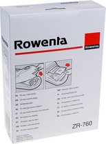 ROWENTA - STOFZUIGERZAK ZR765 - AMBIA - 10ST. - ZR760