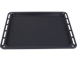 WHIRLPOOL - PLAQUE DE CUISSON ÉMAILLÉE GRIS 45x37,5 - 481010674818