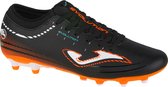 Joma Evolution 2401 FG EVOS2401FG, Mannen, Zwart, Voetbalschoenen, maat: 41