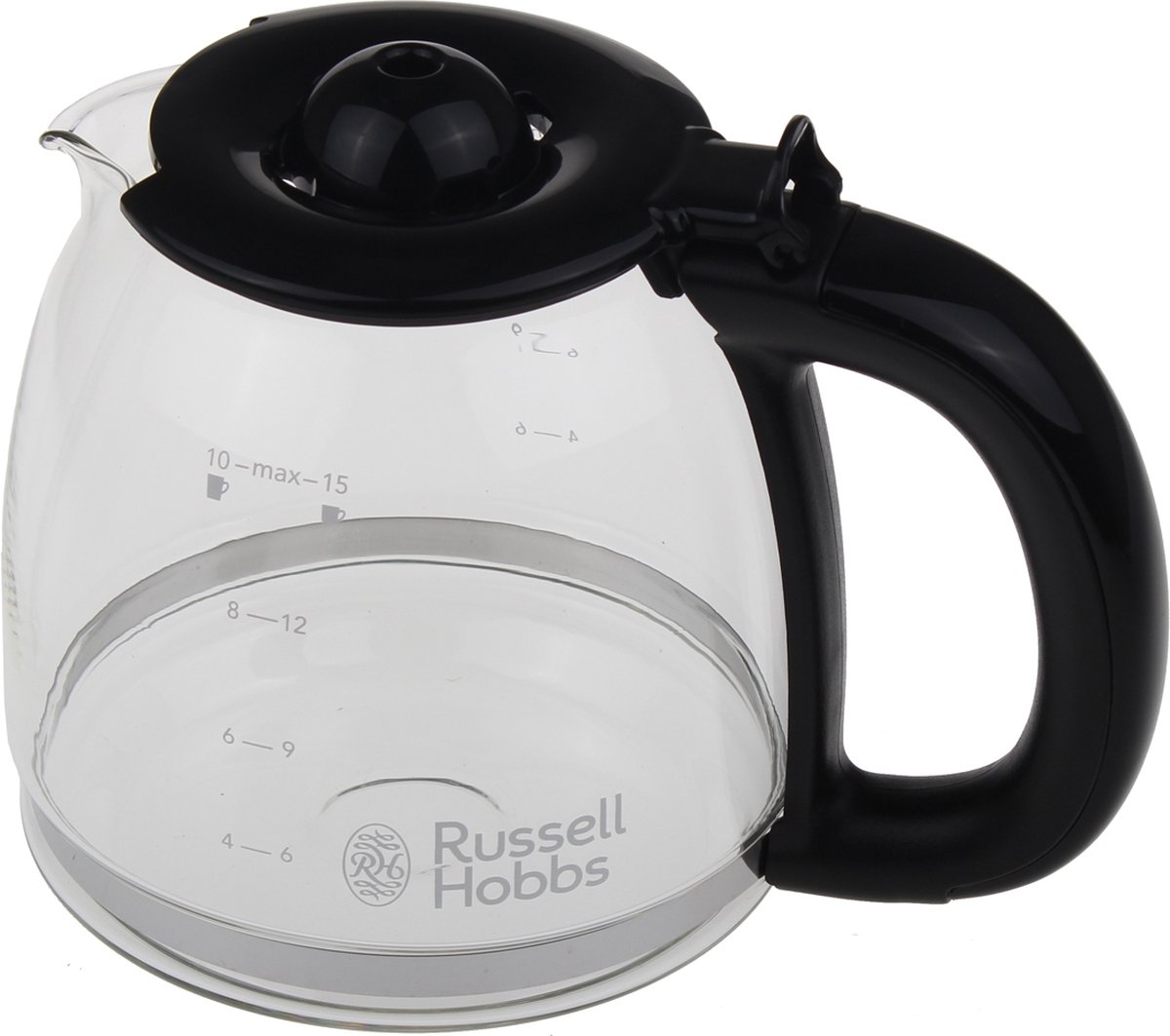 RUSSELL HOBBS - Koffiekan Mod. Jewels 2403156 - 24001013051