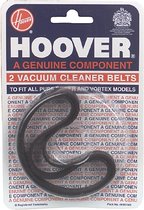 HOOVER - RIEM - PURE POWER - 09161985