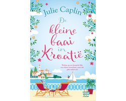 Romantic Escapes 5 - De kleine baai in Kroatië