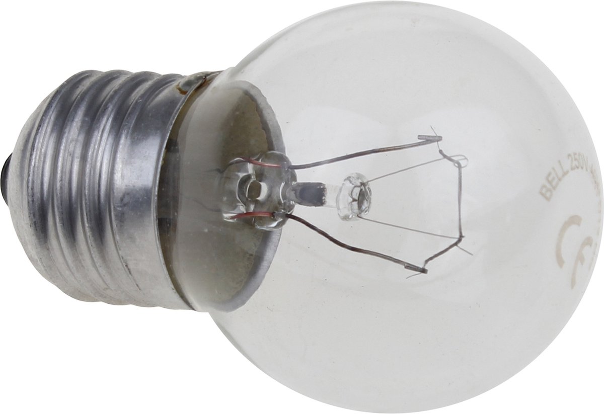 Geschikt voor SAMSUNG - LAMP KOELKAST/DIEPVR. 40W - E27 - 240V - 4713001201