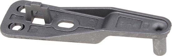 Scharnier Oben Für Kühlschrank, Gefrierschrank 481241719286, C00329726 Whirlpool - View #6