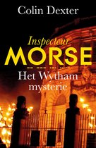 Inspecteur Morse 10 - Het Wytham mysterie