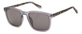 Fossil Fos 3157/ S Lunettes de soleil rectangulaires en plastique pour hommes