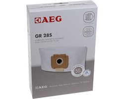 AEG S-Bag GR28S - Stofzuigerzakken - 4 stuks