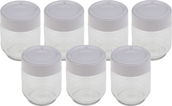 Beste Yoghurtmaker 2026 - Vanaf €30 Getest