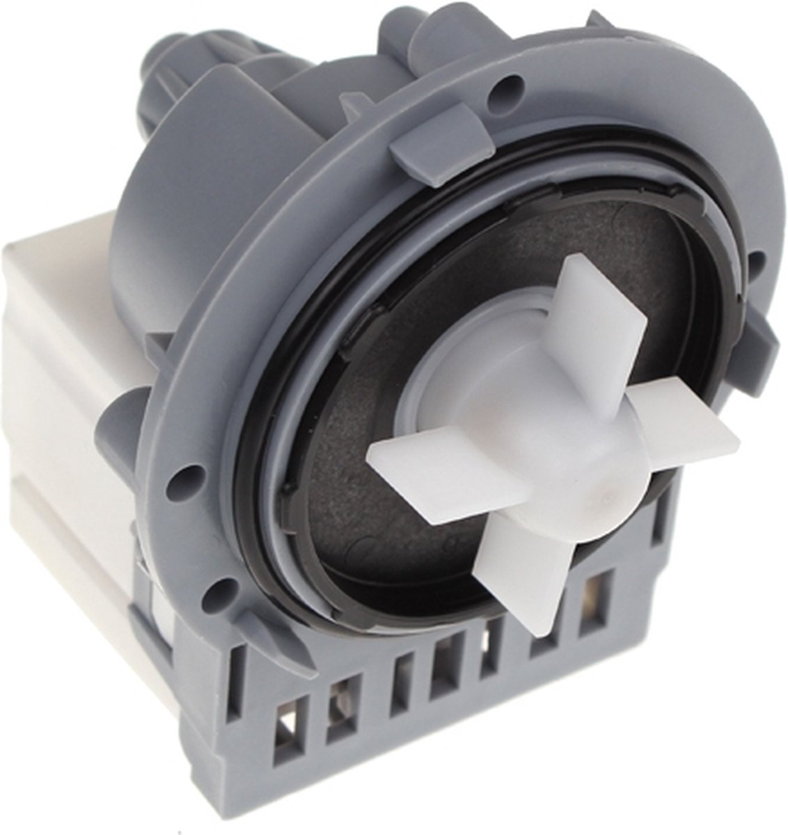 Geschikt voor ELECTROLUX - AFVOERPOMP Askoll 296014 - 34W - ALT. - 1240180065