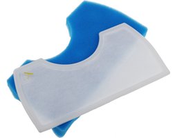 Geschikt voor SAMSUNG - FILTER - MICRO - DJ9701040C