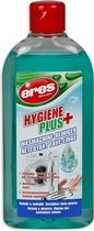 Hygiene Plus Wasmachine Reniger  Fles 250 Ml Eres 25465