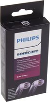 Philips Sonicare F3 Quad Stream HX3062/00 - Opzetstuk voor flosser