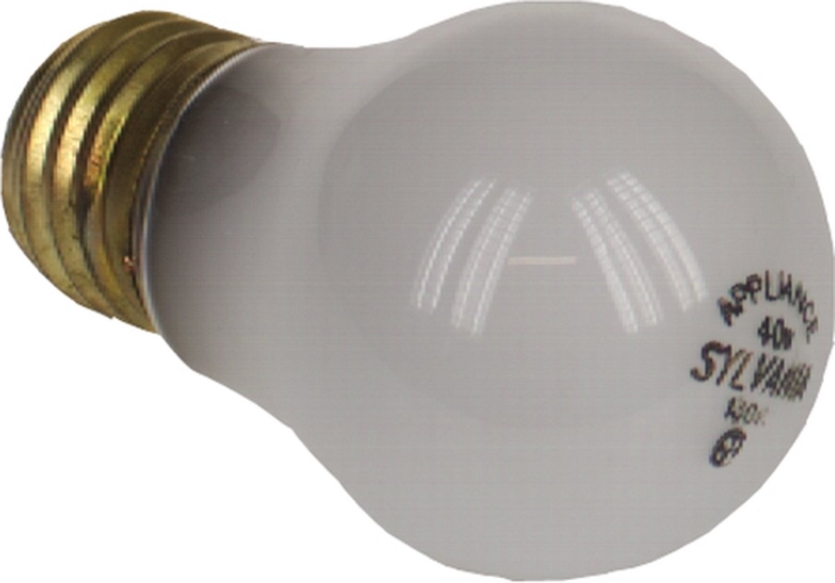 WHIRLPOOL - KOELKASTLAMP 40W - 120V - 481913488143