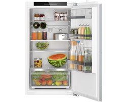 Bosch KIR31ADD1 - Serie 6 - Inbouwkoelkast - 102 cm - (deur-op-deur)