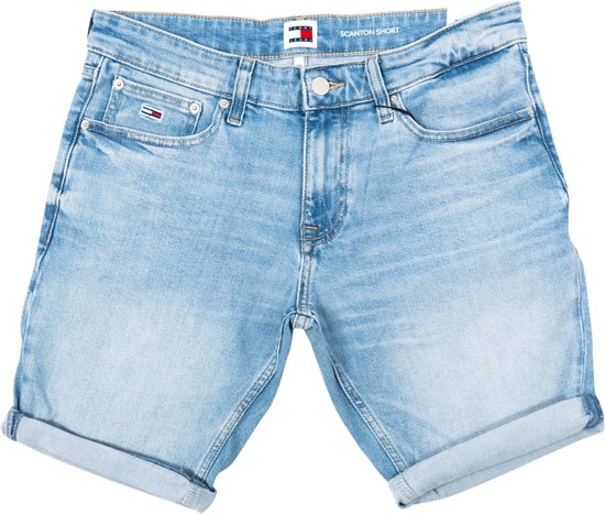korte broek heren tommy hilfiger
