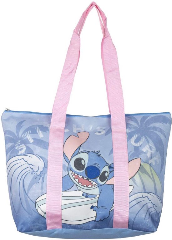 Disney Stitch Surfing Tas
